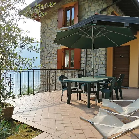 Iseolakerental - La Stallina - Monte Isola Exterior photo