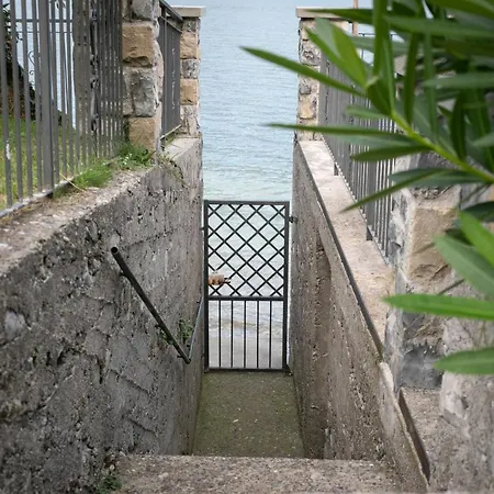 Iseolakerental - La Stallina - Monte Isola Exterior photo