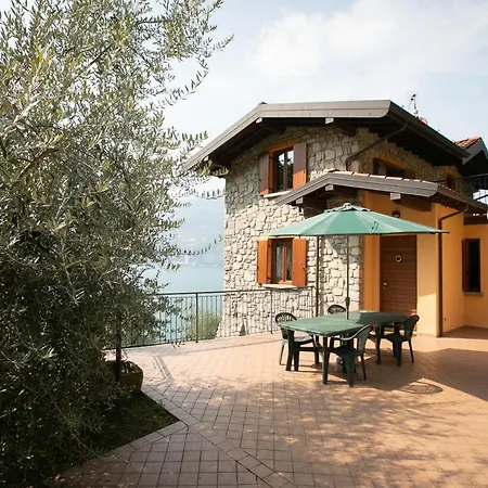 Iseolakerental - La Stallina - Monte Isola Exterior photo