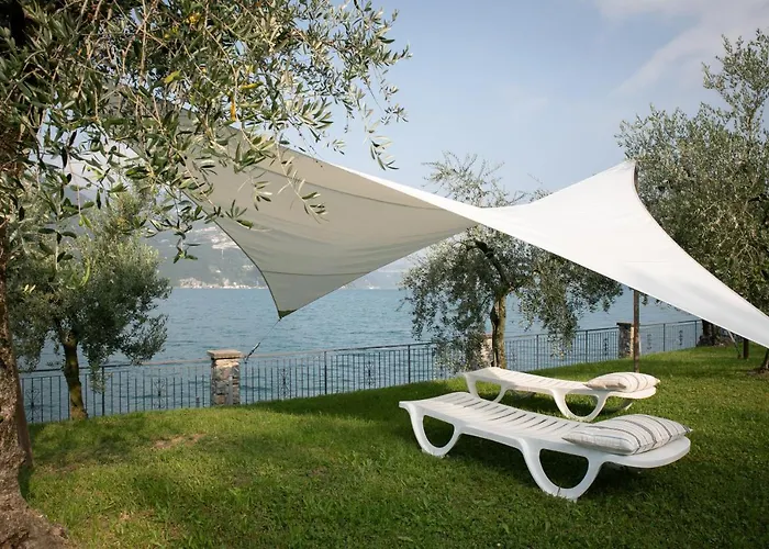 Iseolakerental - La Stallina - Monte Isola
