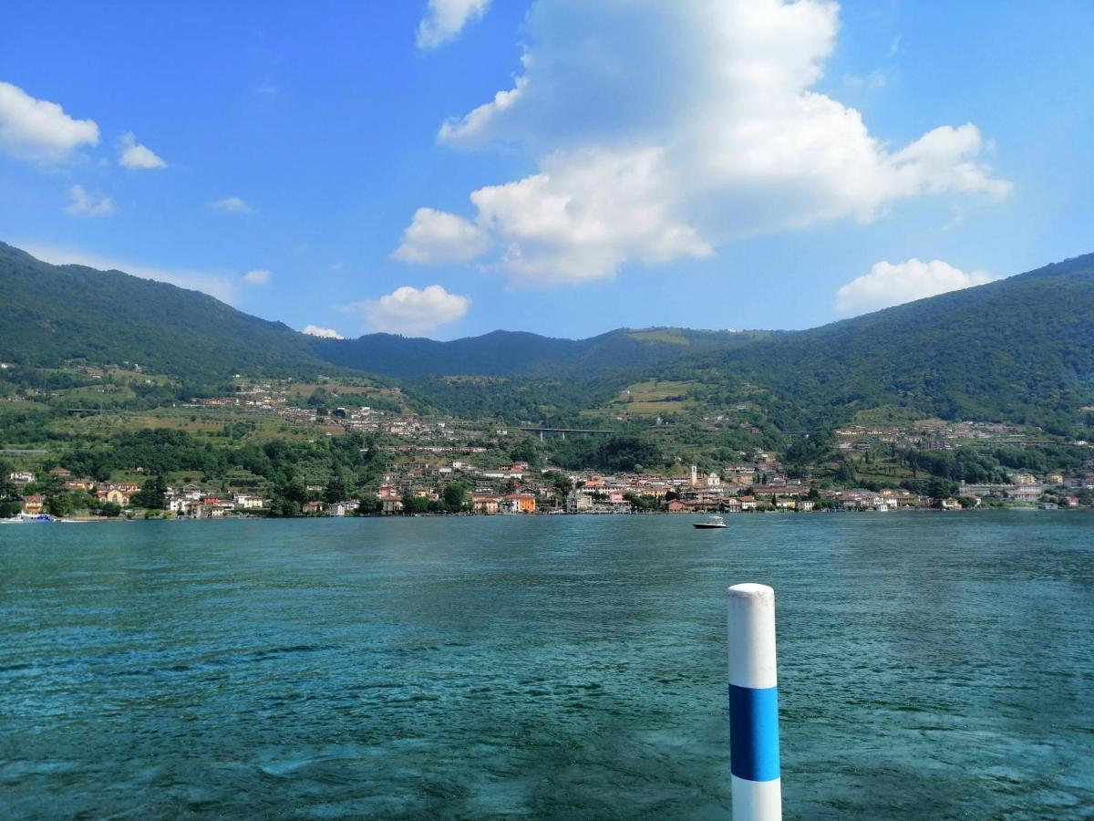 Apartment La Stallina - Monte Isola