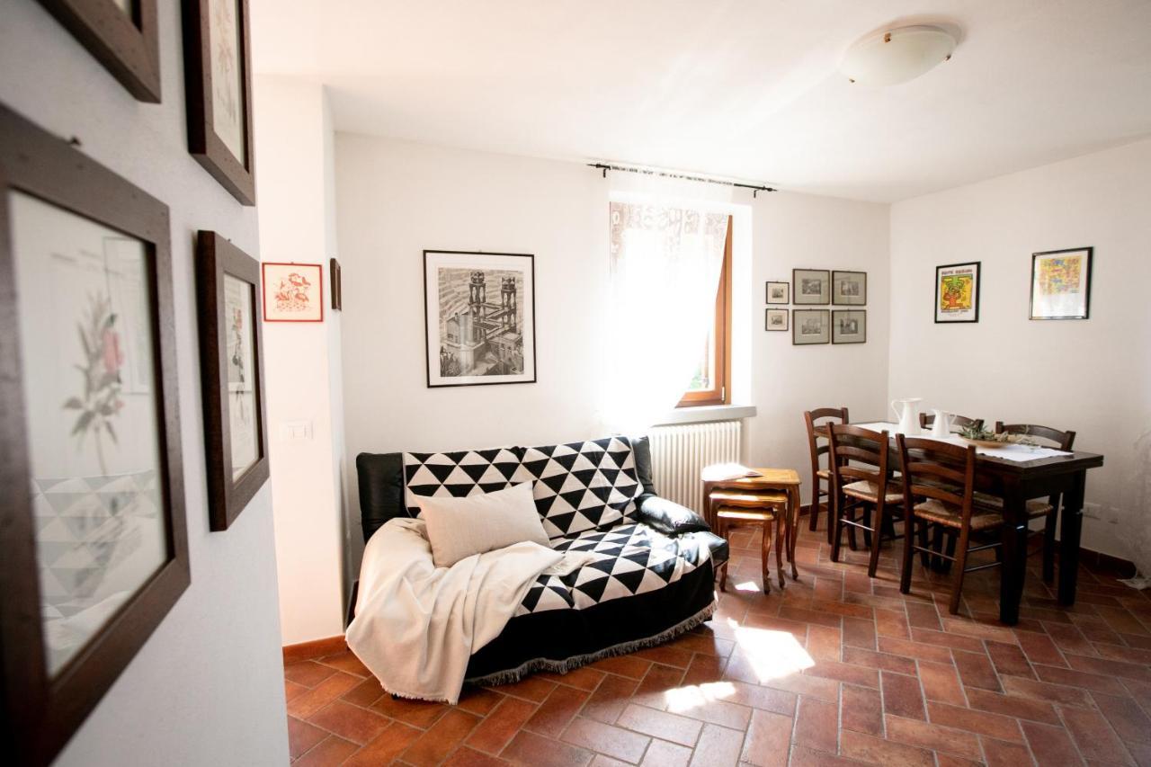 La Stallina - Apartment