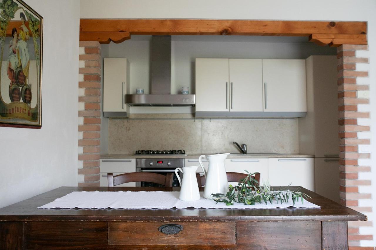 La Stallina - Apartment *