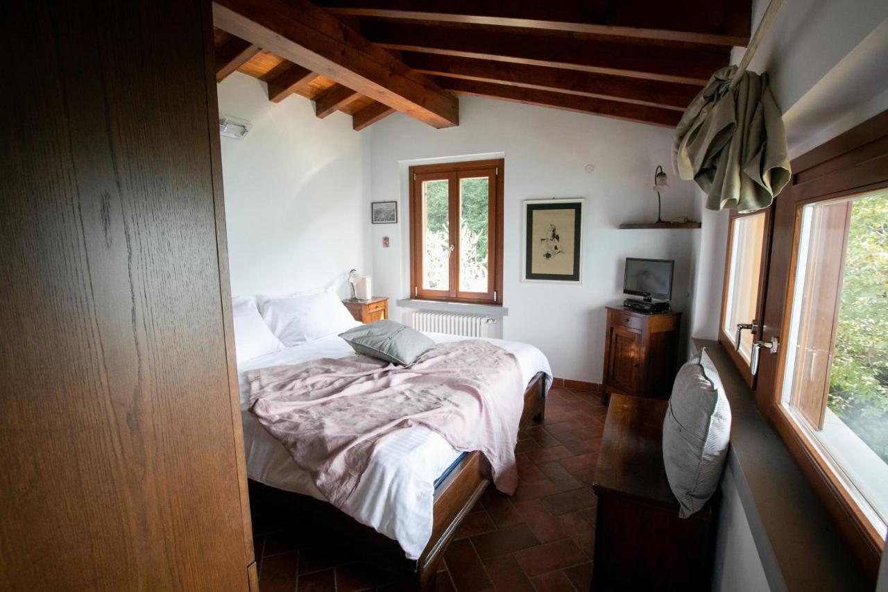 La Stallina - Apartment