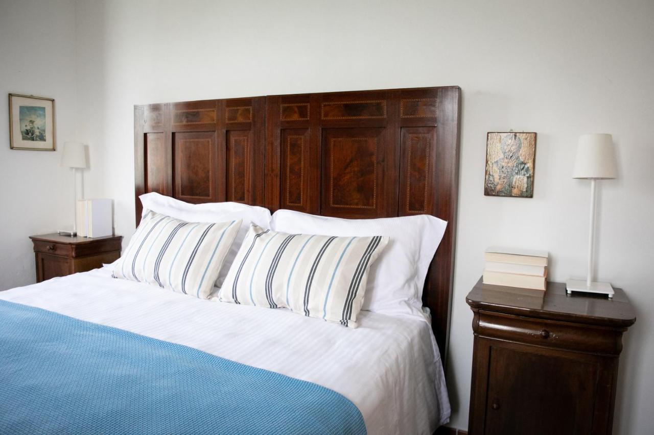 Apartment La Stallina - *