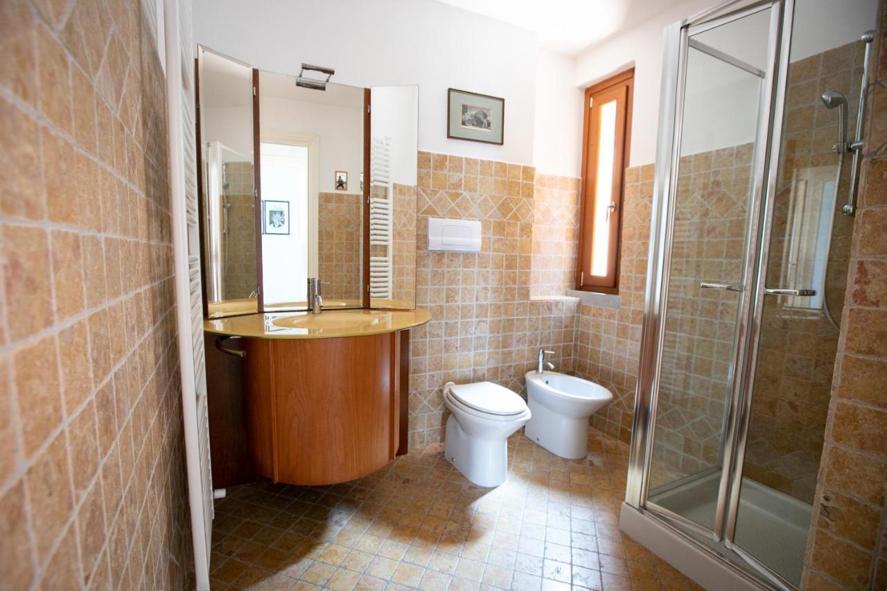 La Stallina - Monte Isola