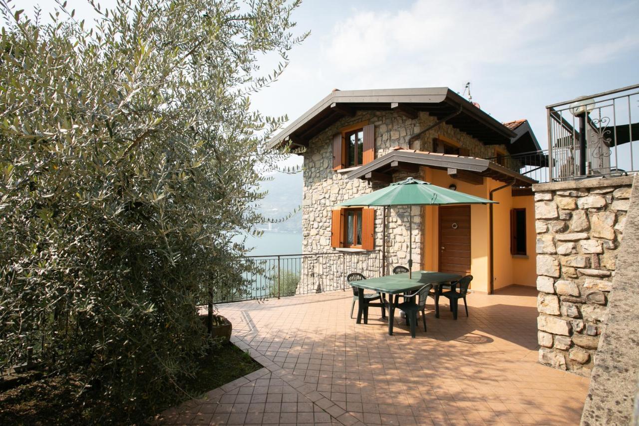 La Stallina - Monte Isola