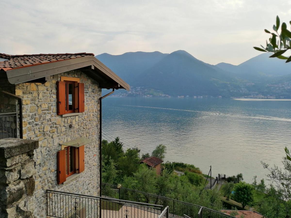 Iseolakerental - La Stallina - *