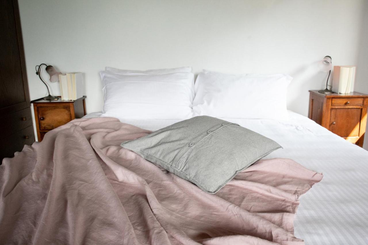 Apartamento Iseolakerental - La Stallina - Monte Isola