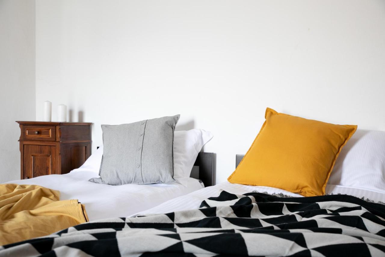 Iseolakerental - La Stallina - Apartamento *