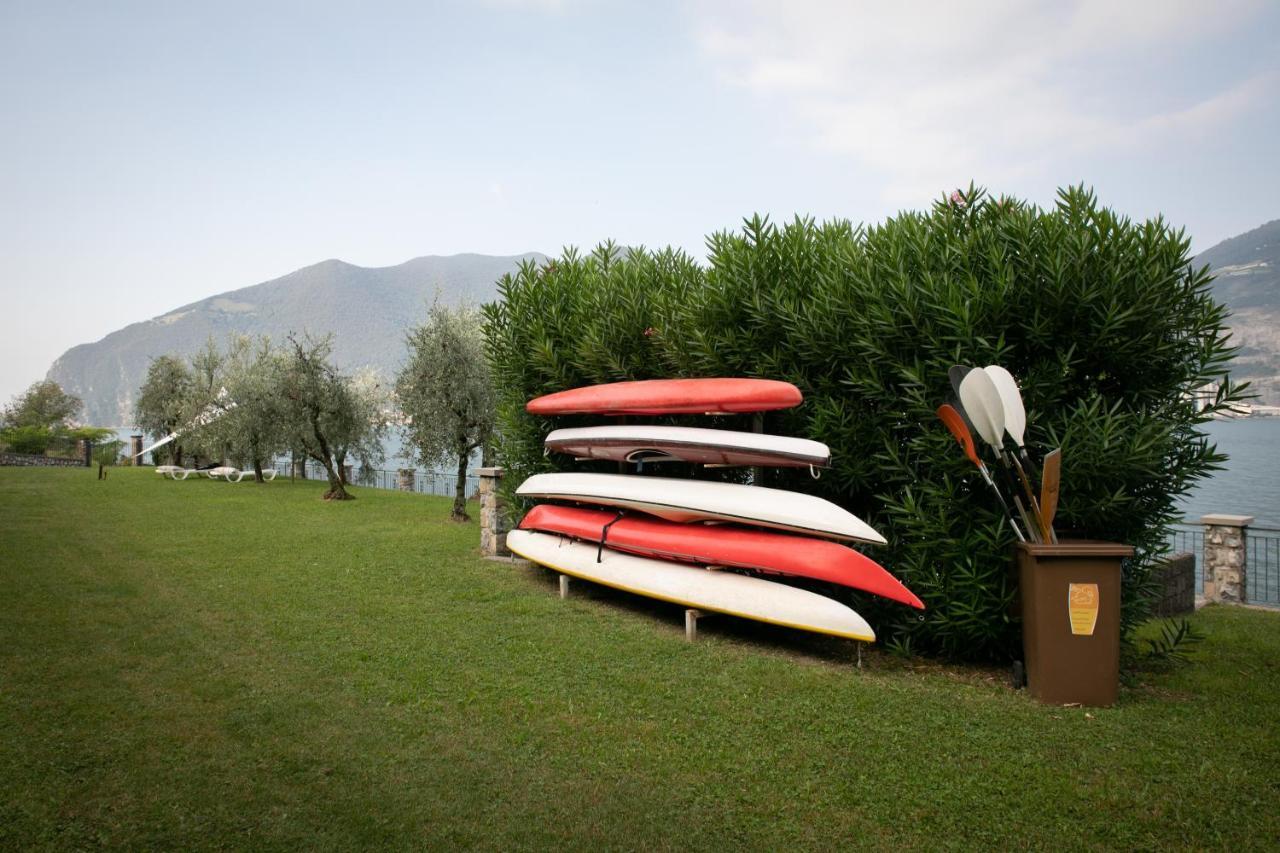 Iseolakerental - La Stallina - Apartamento *