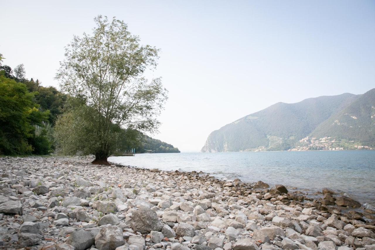 Iseolakerental - La Stallina - Monte Isola