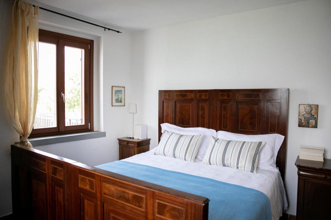 Apartamento Iseolakerental - La Stallina - Monte Isola