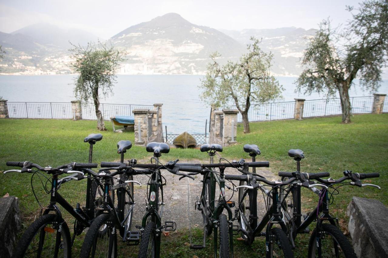 Iseolakerental - La Stallina -