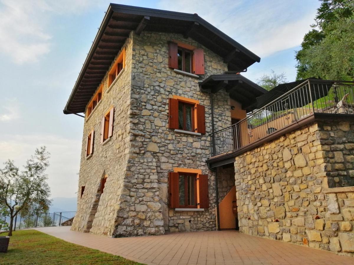 Iseolakerental - La Stallina - Apartamento Monte Isola
