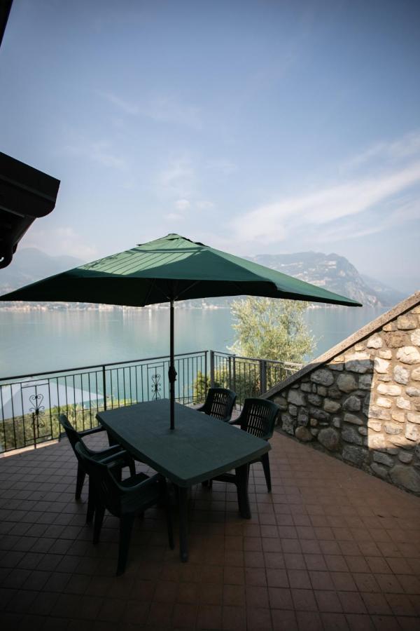 Iseolakerental - La Stallina - Apartamento Monte Isola