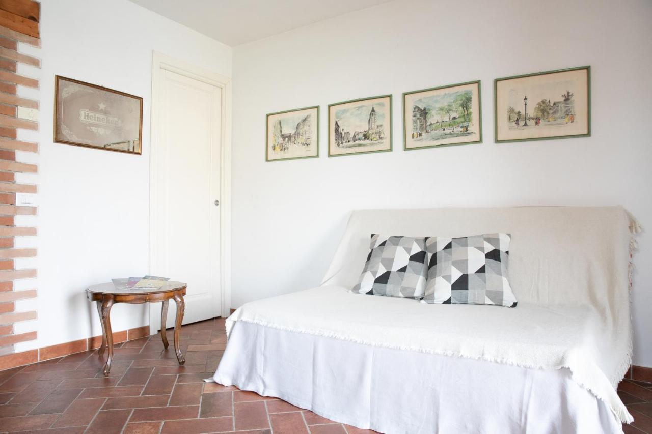 Apartamento Iseolakerental - La Stallina - Monte Isola