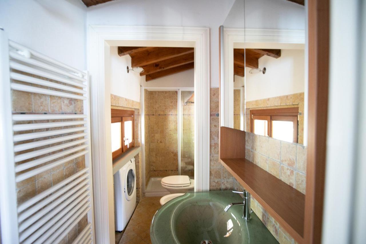 Iseolakerental - La Stallina - Monte Isola