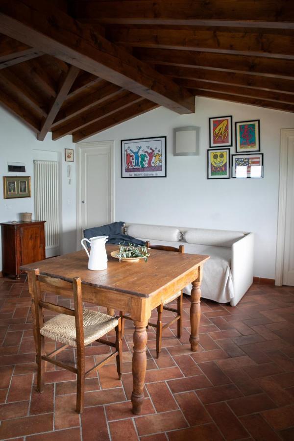 Apartamento Iseolakerental - La Stallina - Monte Isola