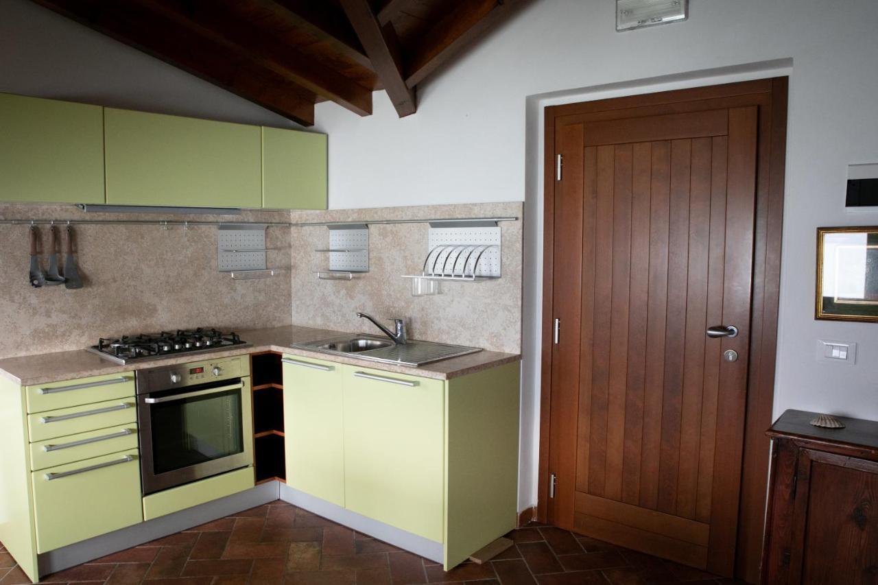Apartamento Iseolakerental - La Stallina -