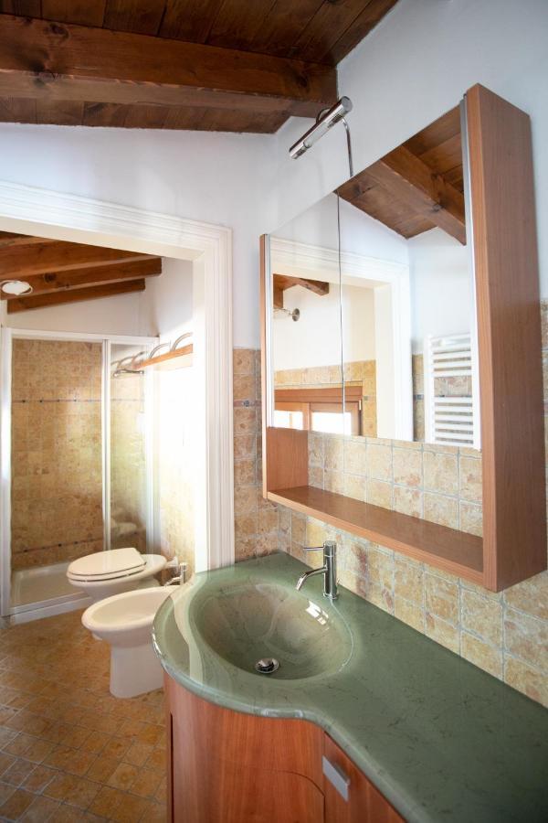 Iseolakerental - La Stallina - *