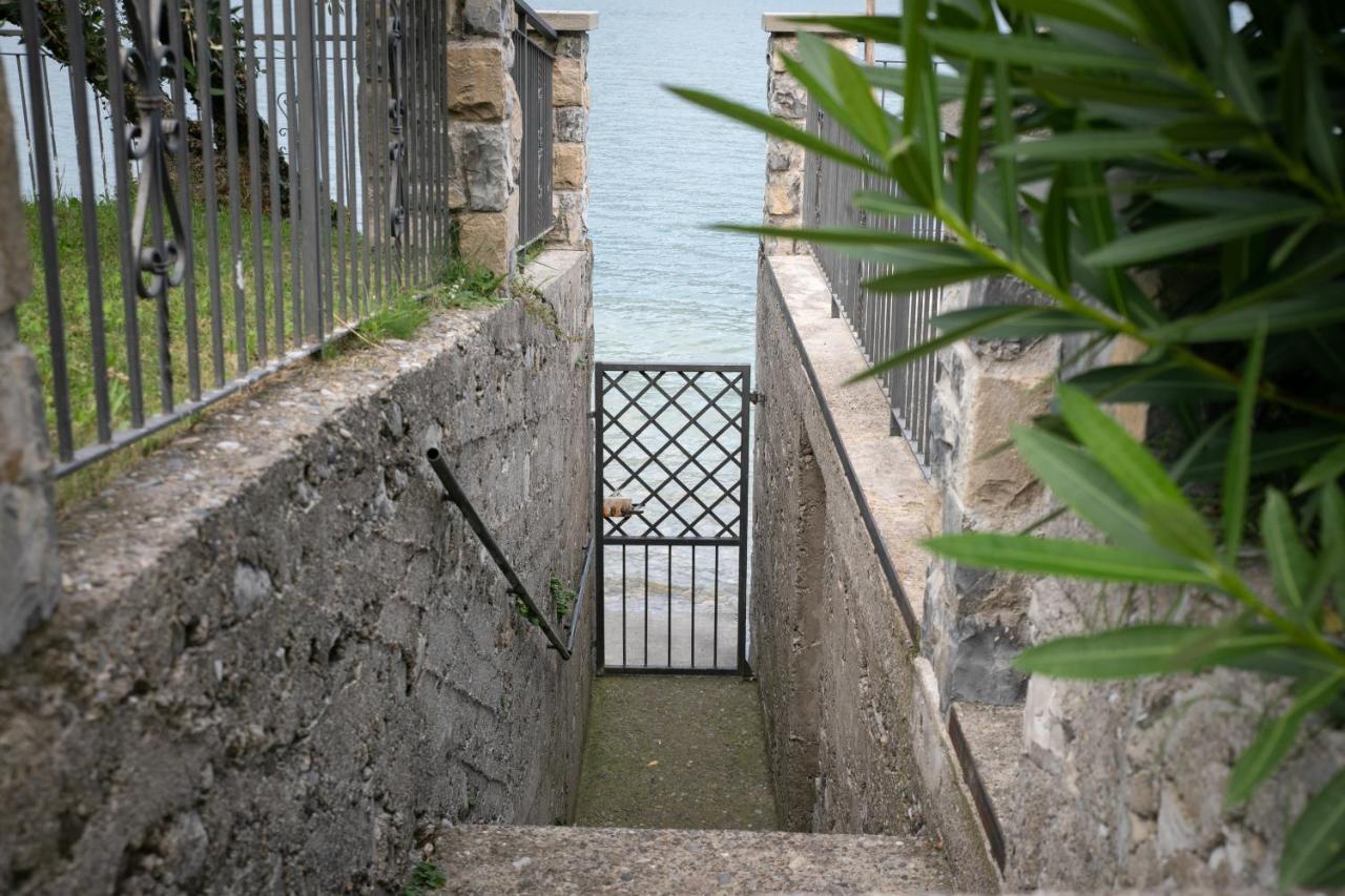 Iseolakerental - La Stallina - Apartamento Monte Isola