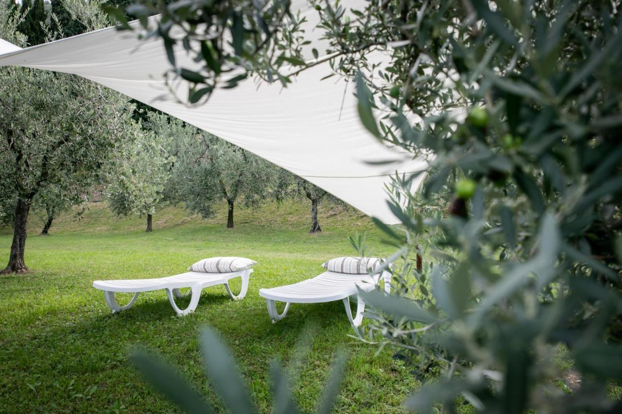 Iseolakerental - La Stallina -