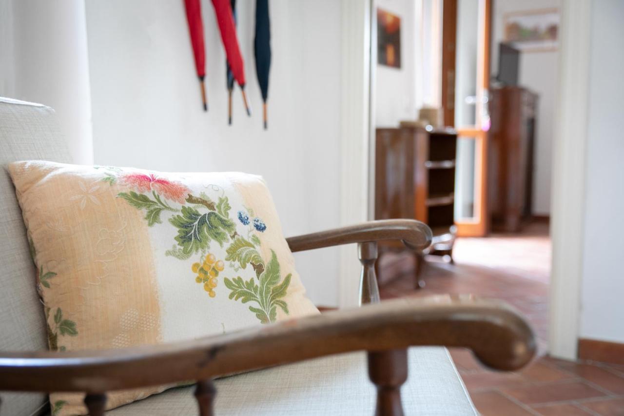 Apartamento Iseolakerental - La Stallina - Monte Isola