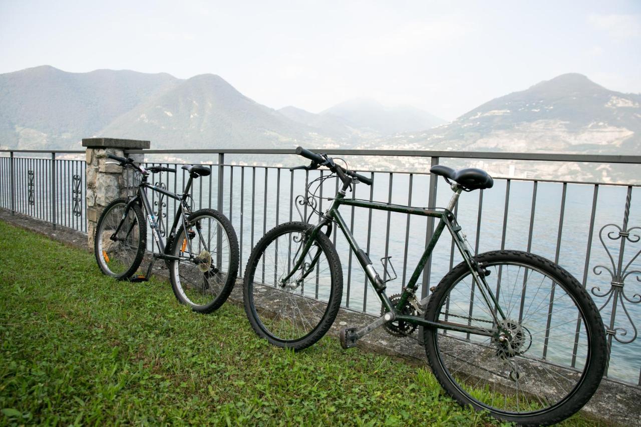Iseolakerental - La Stallina - Apartamento Monte Isola